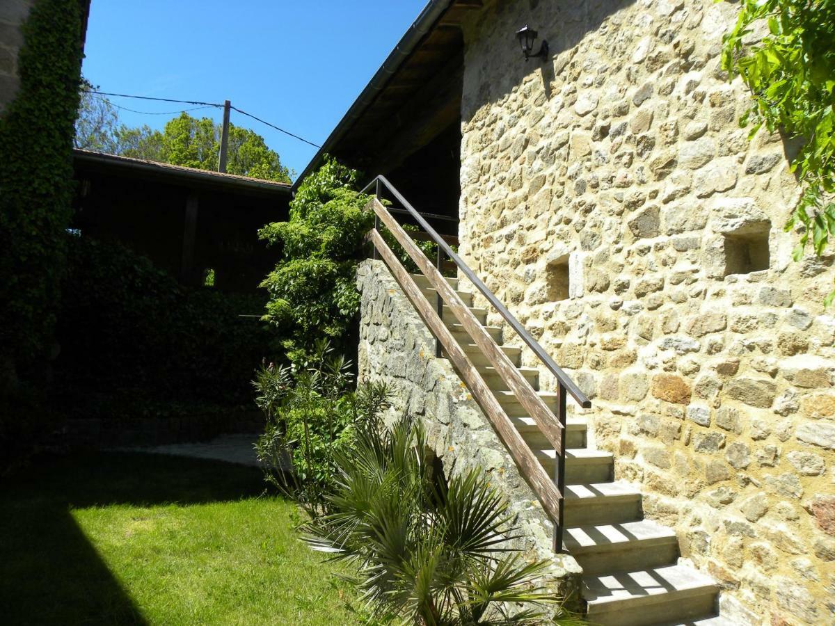 Atelier Du Philosophe Saint-Victor  Buitenkant foto